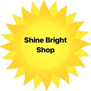 Welcome to Shine Bright Shop!